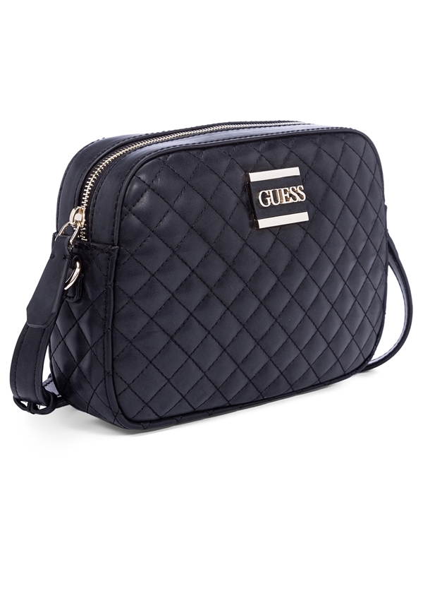 quilted crossbody bolsa zara