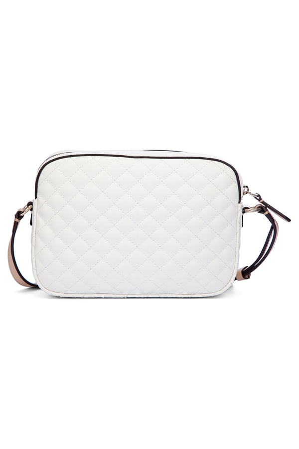 parisian crossbody bolsa