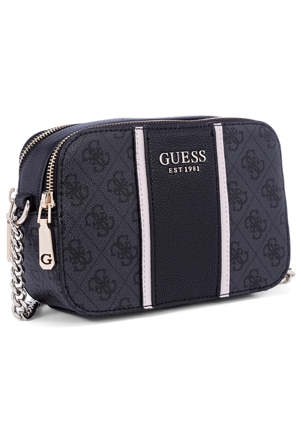 guess cathleen purse