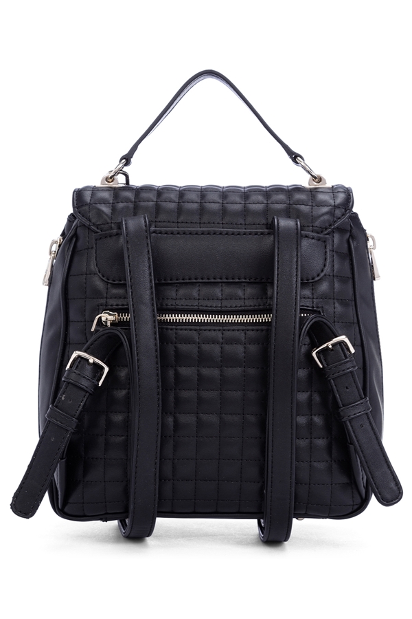 Guess best sale matrix backpack